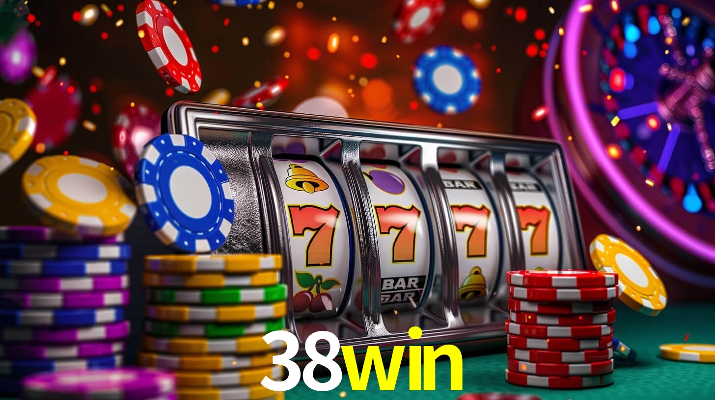 Casino Ao Vivo 38win