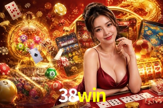 Secure Login 38win