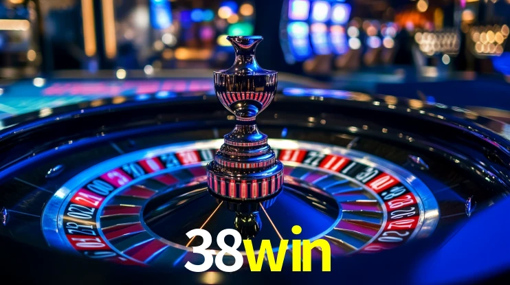 38win: Jogos de Caça-Níqueis-Altas Recompensas, Roleta-Velocidade, Blackjack-Desafios Máximos