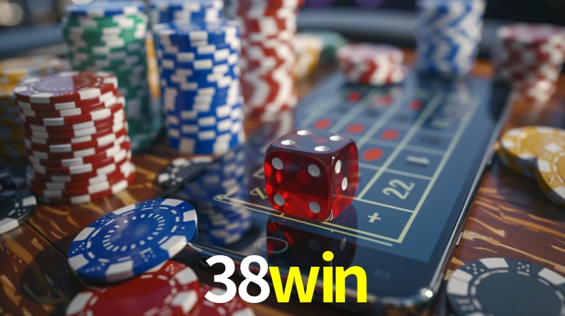 Cash Out 38win