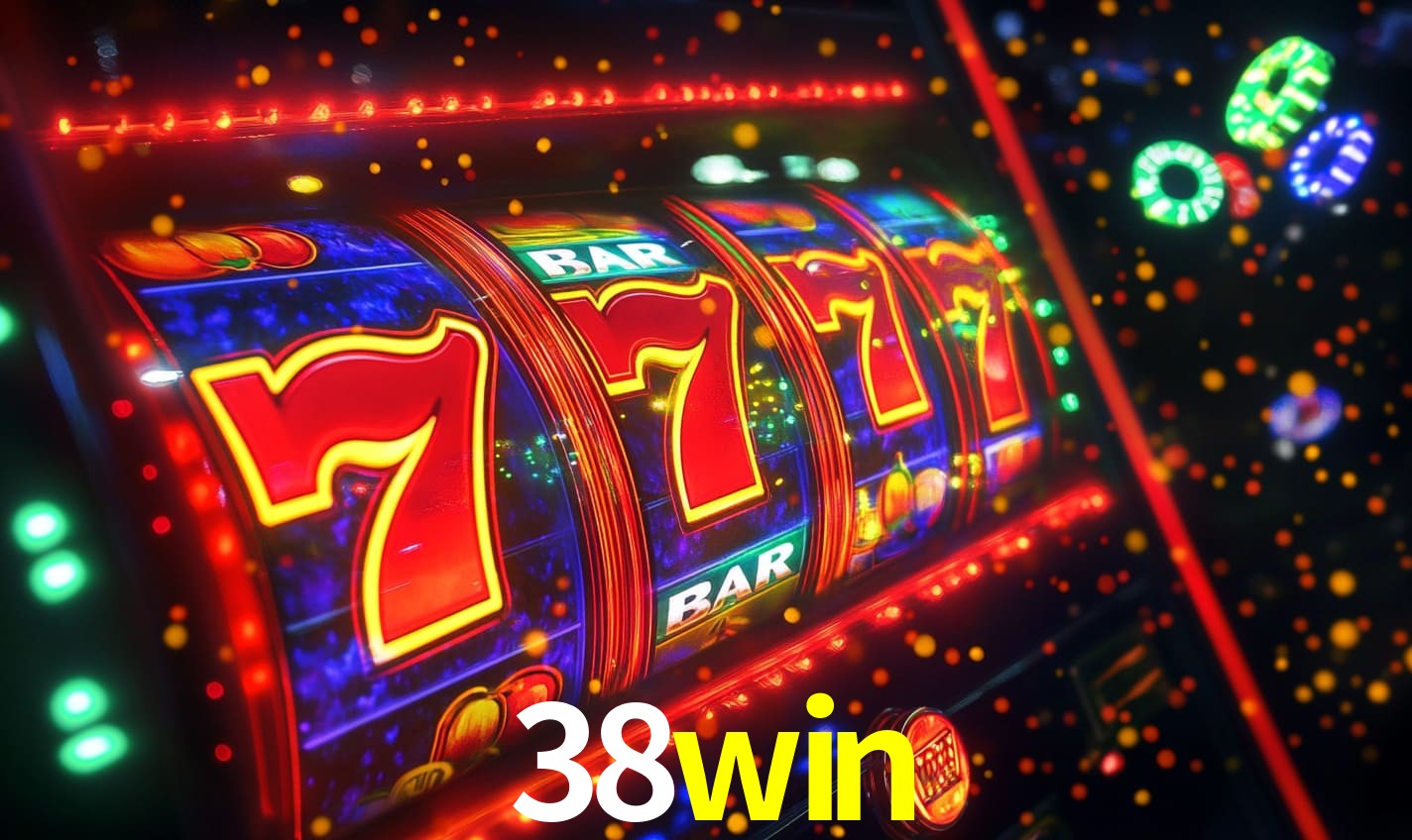 38win: A Experiência de Casino com Jogos de Mesa ao Vivo