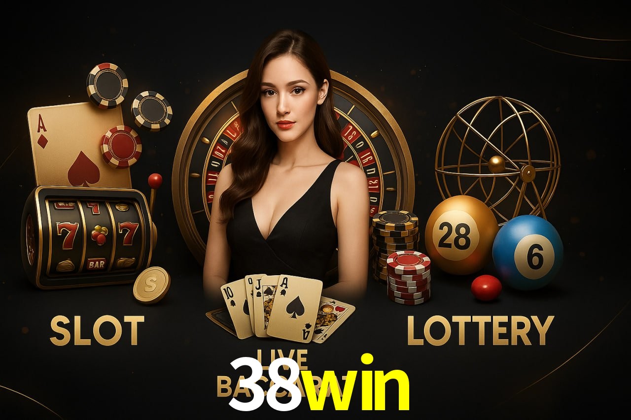 Slots 38win - RTP Alto Certificado