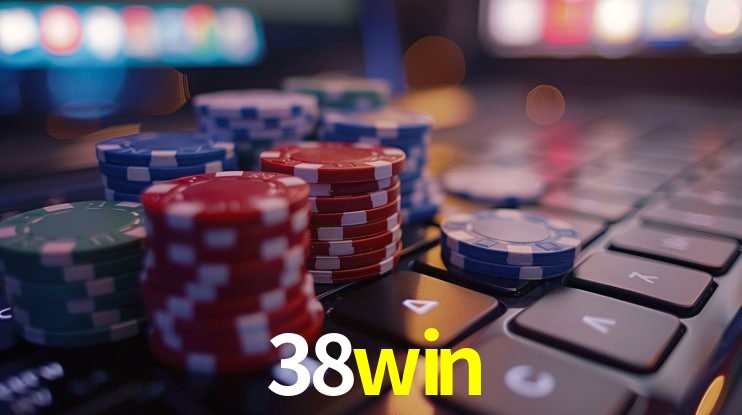 38win Certificado eCOGRA - Jogos Justos Auditados