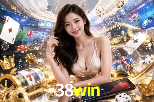 Football Betting 38win