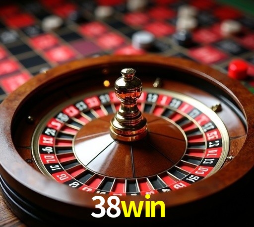 Loteria 38win - Quina e mais jogos