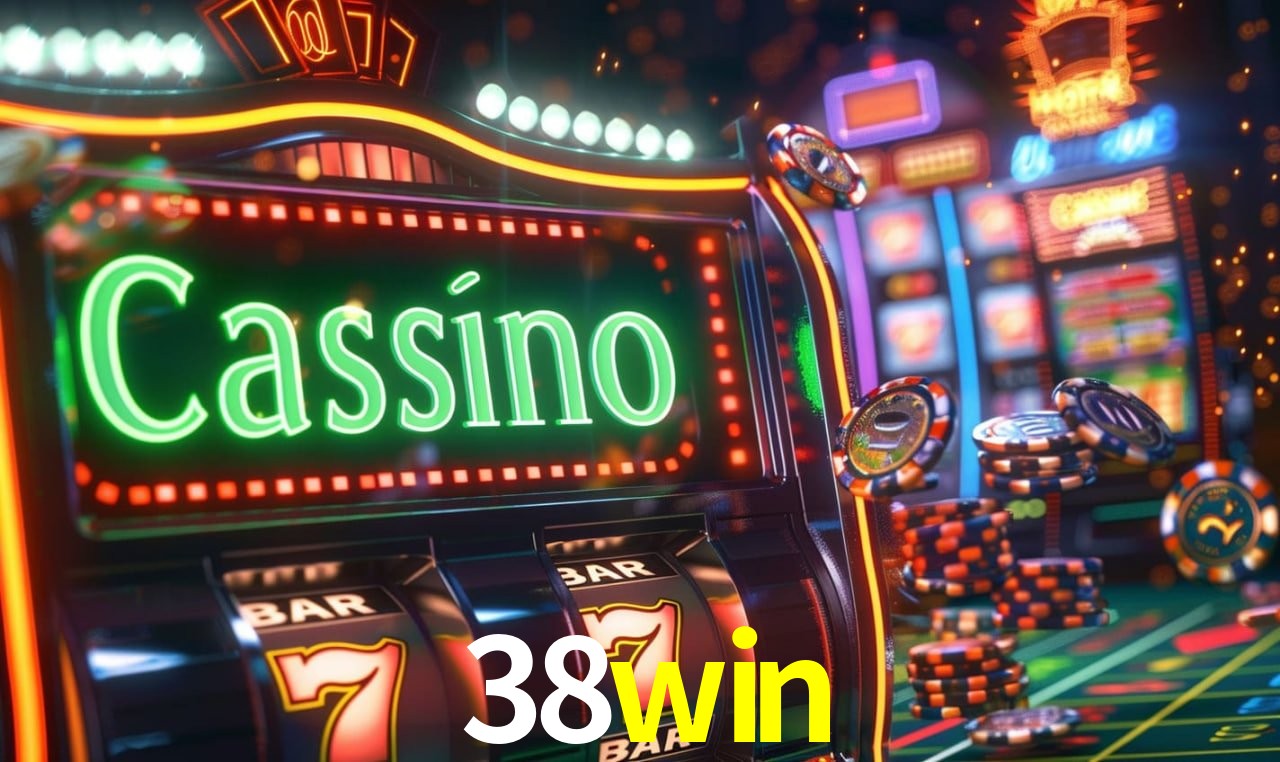 Promoção Relâmpago 38win
