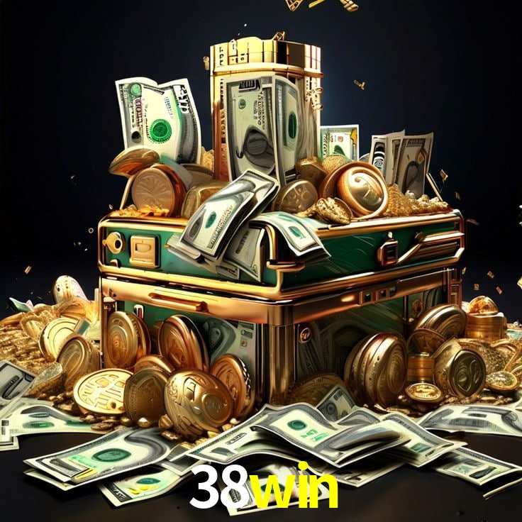Recursos de Bônus 38win