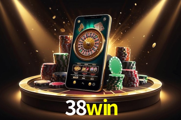 Promoções Sazonais 38win