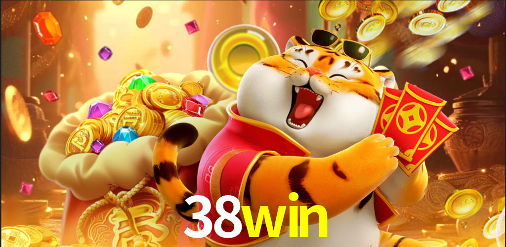 Bônus Generosos e Exclusivos no 38win para Você!