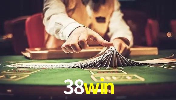 Roulette Table 38win