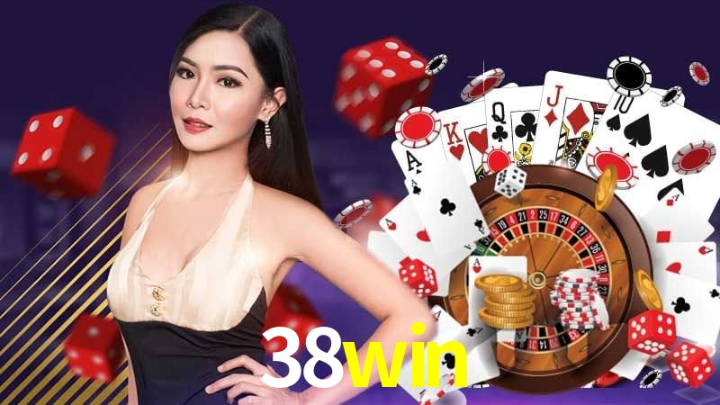 Programa VIP 38win