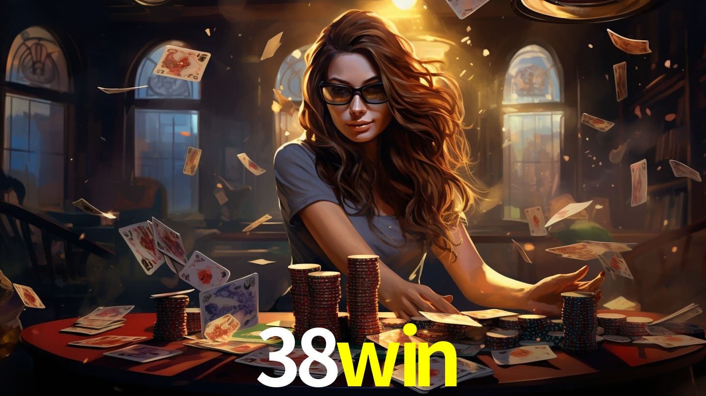 Tournaments 38win