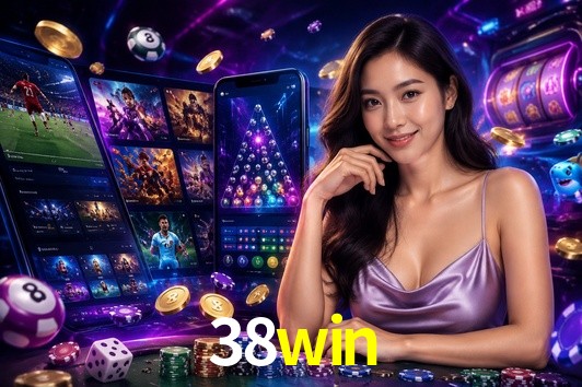 Exclusive Offers 38win