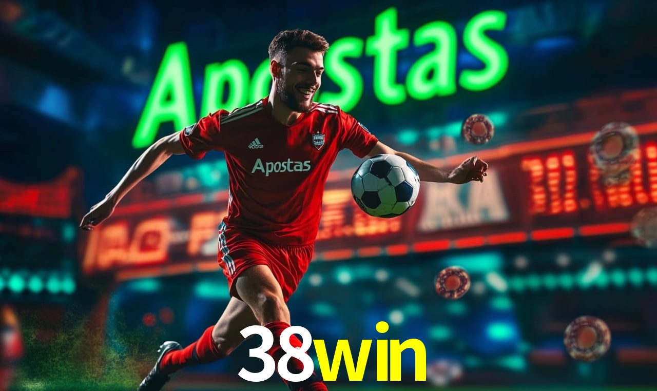 Bônus Diários 38win