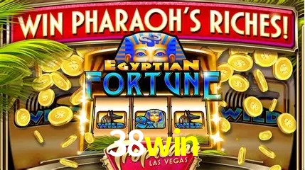 Descubra o Mundo do Cassino Online com 38win