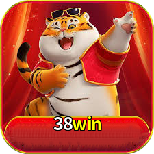 38win Logo